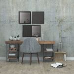 Bi-Office Black Shadow Message Boards Black Frame (Pack of 3) SOR-034 image 4