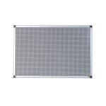 Bi-Office Maya Combonet Noticeboard 120x90cm CA050170 image 1