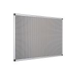 Bi-Office Maya Combonet Noticeboard 120x90cm CA050170 image 3