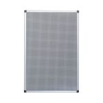 Bi-Office Maya Combonet Noticeboard 120x90cm CA050170 image 4