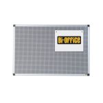 Bi-Office Maya Combonet Noticeboard 120x90cm CA050170 image 7