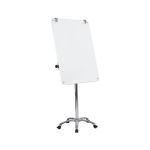 Bi-Office Prime Glass Mobile Easel Magnetic Surface 70x100cm GEA4850116 image 2