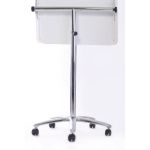 Bi-Office Prime Glass Mobile Easel Magnetic Surface 70x100cm GEA4850116 image 6