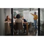 Bi-Office Prime Glass Mobile Easel Magnetic Surface 70x100cm GEA4850116 image 7