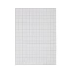 Bi-Office Flipchart Pad Gridded 30 sheets 70gsm Paper A1 (Pack of 5) FL0129407 image 2