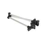 Earth Mobile Aluminium Structure with Plastic Tray KT0805 image 4