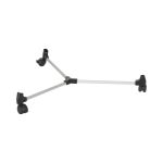 Earth Mobile Base with Aluminium Struts 3 Wheels KT0801 image 2