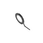Bi-Office Self Adhesive Tape 3mmx10m Black FM0611 image 1