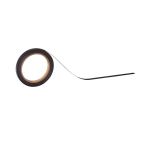 Bi-Office Self Adhesive Tape 3mmx10m Black FM0611 image 2