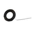 Bi-Office Self Adhesive Tape 3mmx10m Black FM0611 image 3