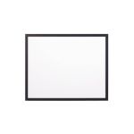 Bi-Office Adhesive Document Holder Black A3 (Pack of 5) FM2809 image 1