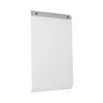 Bi-Office Tile Whiteboard Flipchart Hanger 32x85x628mm SX101010 image 2
