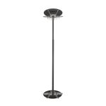 Bi-Office Flipping Board System Black Structure 240x1200mm RPA01001 image 1