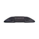 Contour Ergonomics Double Point Anti Fatigue Standing Mat 690x570x30mm Black CE50001 image 4