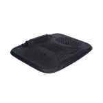 Contour Ergonomics Double Point Anti Fatigue Standing Mat 690x570x30mm Black CE50001 image 5