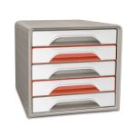 CEP Terra Nova Smoove Drawer Unit 1071116391 image 1