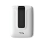 Cheeky Panda Pro Folded Hand Towel Dispenser White NJ-F009A image 1