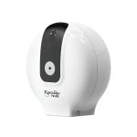 Cheeky Panda Pro Micro Core Maxi Jumbo Dispenser White NJ-FQ007A image 2