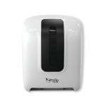 Cheeky Panda Pro Hand Towel Roll Dispenser White NJ-FQ001A image 1