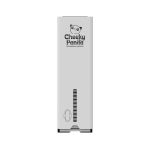 Cheeky Panda Flow Single Column Period Pad Dispenser White DSP-PAD-SGL image 1