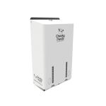 Cheeky Panda Flow Double Column Period Pad Dispenser White DSP-PAD-DBL image 2