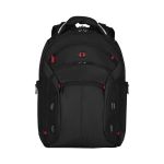 Wenger Gigabyte 16 Inch Laptop Backpack Black 600627 image 1