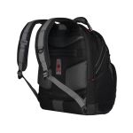 Wenger Synergy 16 Inch Laptop Backpack with Tablet Pocket Black 600635 image 6