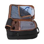 Wenger City Traveller Carry-On 16 Inch Backpack with Tablet Pocket Black 606490 image 4