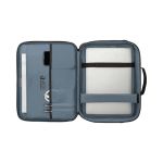 Wenger BQ 16 Inch Laptop Case Clamshell Opening 420x80x330mm Black 611907 image 4
