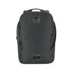 Wenger MX ECO Light 16 Inch Laptop Backpack with Tablet Pocket Black 612262 image 1