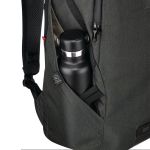 Wenger MX ECO Light 16 Inch Laptop Backpack with Tablet Pocket Black 612262 image 6
