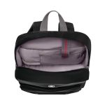 Wenger Motion 15.6 Inch Laptop Backpack with Tablet Pocket 310x170x420mm Black 612545 image 6