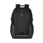 Wenger XE Ryde 16 Inch Laptop Backpack with Tablet Pocket Grey and Black 612736 image 1