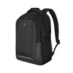 Wenger XE Ryde 16 Inch Laptop Backpack with Tablet Pocket Grey and Black 612736 image 3