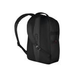 Wenger XE Ryde 16 Inch Laptop Backpack with Tablet Pocket Grey and Black 612736 image 5
