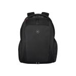 Wenger XE Professional 15.6 Inch Laptop Backpack with Tablet Pocket Black 612739 image 1