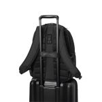 Wenger XE Professional 15.6 Inch Laptop Backpack with Tablet Pocket Black 612739 image 3
