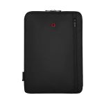 Wenger Carbon Pro Business Backpack with 15.6 Inch Laptop Sleeve and Tablet Pocket Black 653129 image 7