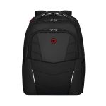 Wenger Altair 15.6 Inch Laptop Backpack with Tablet Pocket Black 653186 image 1