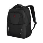 Wenger Altair 15.6 Inch Laptop Backpack with Tablet Pocket Black 653186 image 7