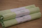 Compostable Food Waste Liners 25L 26x20 Rolls (Pack of 520) CW025C0 image 6