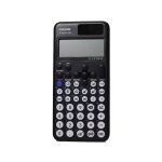 Casio FX-83GTCW Scientific Calculator Black FX-83GTCW+-W-UT image 4