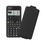 Casio FX-991CW Scientific Calculator Black FX-991CW+UK-W-UT image 2