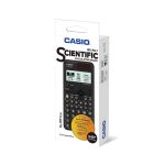 Casio FX-991CW Scientific Calculator Black FX-991CW+UK-W-UT image 3