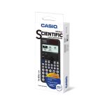 Casio FX-85GTCW Scientific Calculator Black FX-85GTCW+-W-UT image 3