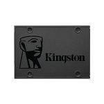 Kingston Solid State Drive A400 SATA Rev 3.0 2.5Inch/7mm 240GB SA400S37/240G image 2