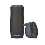 Contigo West Loop Autoseal Travel Mug 16oz/470ml Gun Metal 2095797 image 3