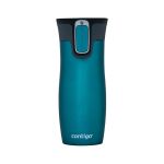 Contigo West Loop Autoseal Travel Mug 16oz/470ml Biscay Bay 2095846 image 1