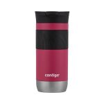 Contigo Byron 2.0 Snapseal Travel Mug 16oz/470ml Dragon Fruit 2155587 image 1