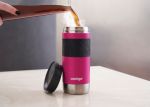 Contigo Byron 2.0 Snapseal Travel Mug 16oz/470ml Dragon Fruit 2155587 image 3